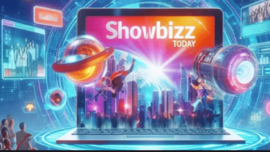 showbizz today.com