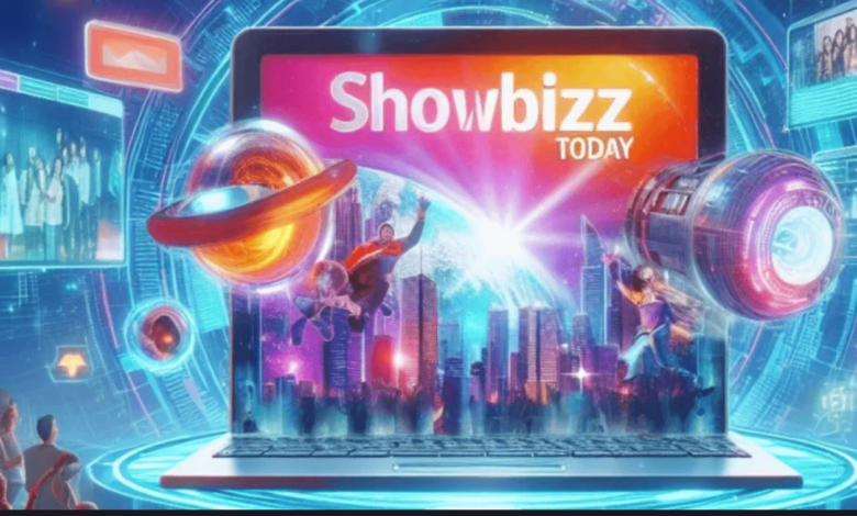 showbizz today.com