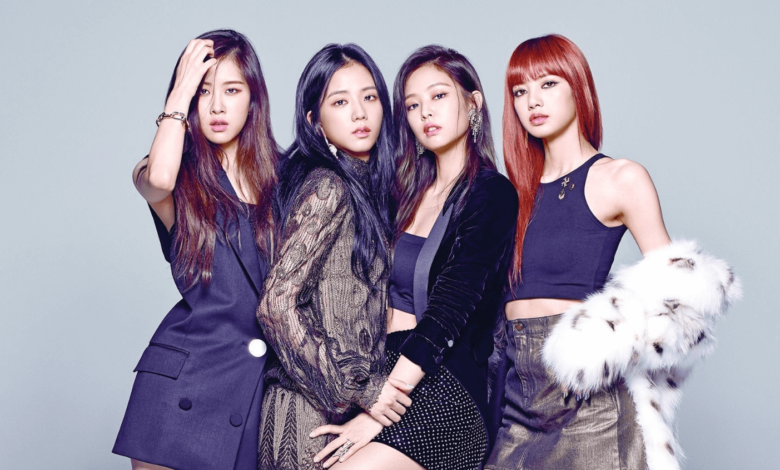 Wallpaper:4d8llj9o7pa= Blackpink