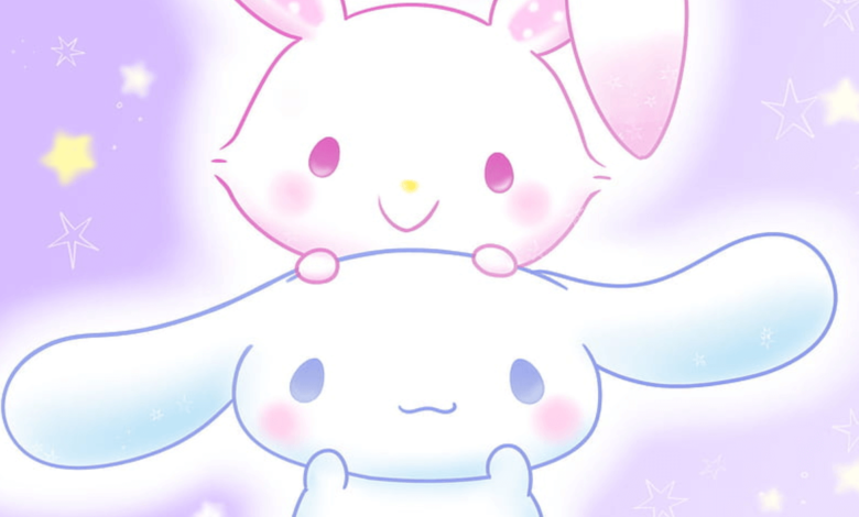 Kawaii:Smb6mmvuw90= Wallpaper:34v327fvvle= Cinnamoroll