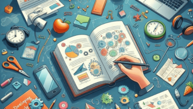 Effective Study Habits: A Comprehensive Guide to Academic Success