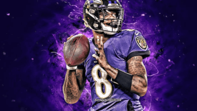 Wallpaper:1x02at-Nk-0= Art:1x02at-Nk-0= Lamar Jackson