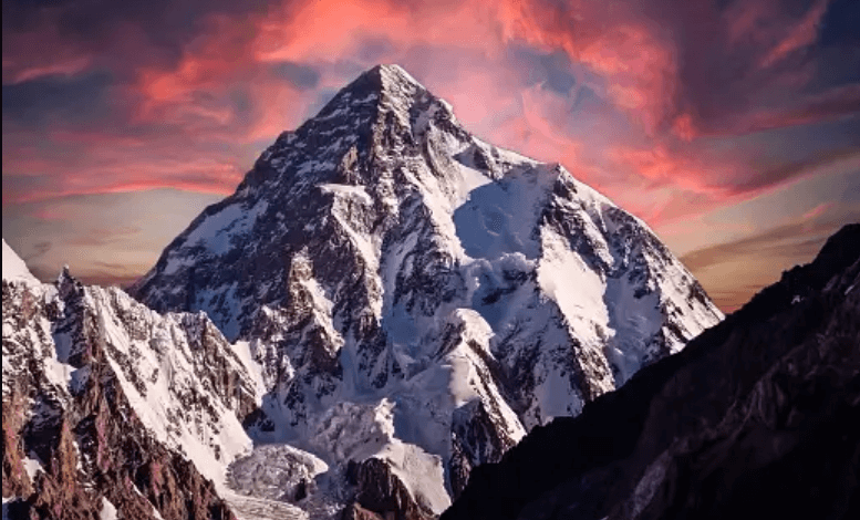 Wallpaper:4tilrnmxjbc= Mount Everest