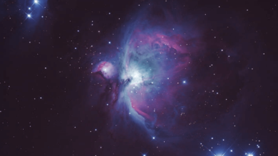 Wallpaper:0nkmoy3zsg8= Orion Nebula