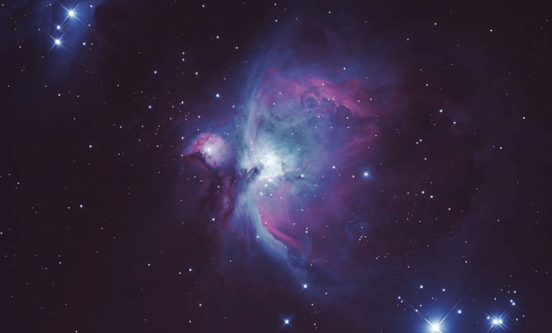 Wallpaper:0nkmoy3zsg8= Orion Nebula