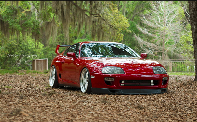 Wallpaper:_Axjoxemjiq= Supra Mk4