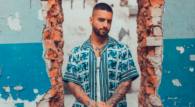 Wallpaper:6dihkqxhnv4= Maluma