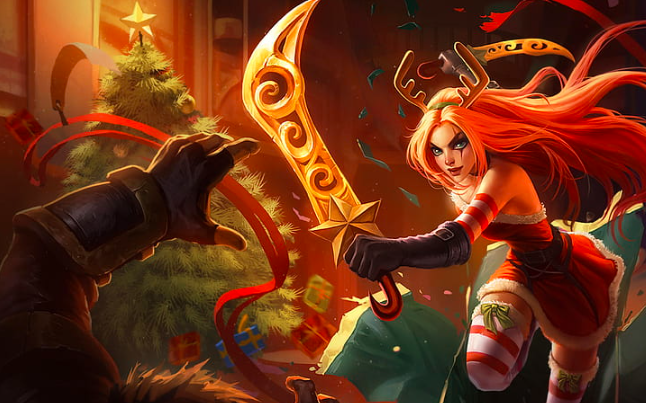 Wallpaper:3tmk-Katxz0= Slay