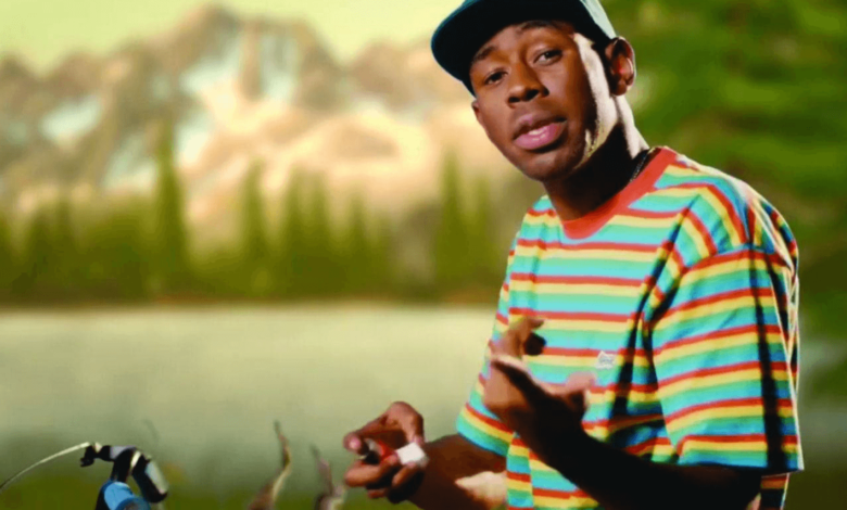 Wallpaper:4oqy1mbkuyu= Tyler the Creator