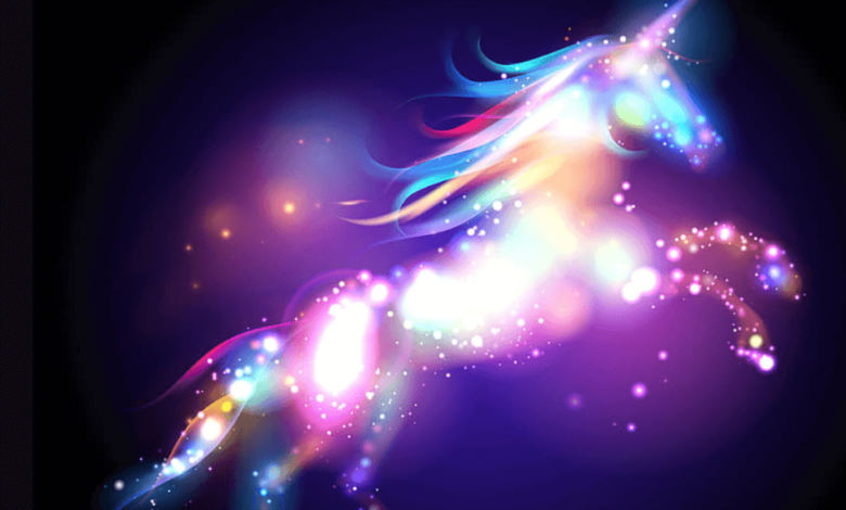 Wallpaper:51j5hfqb8mq= Unicorn