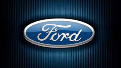 Wallpaper:6qmaxgclhnm= Ford Logo