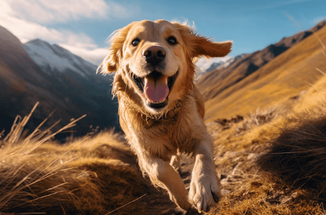 Wallpaper:-Axzzkt5ibc= Golden Retriever