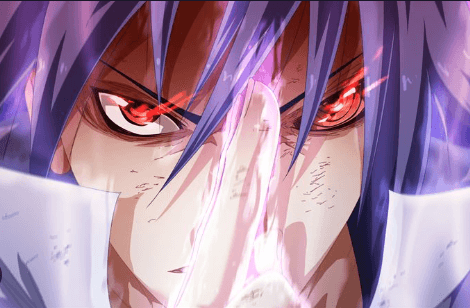 Wallpaper:8sw1r0twn0s= Sasuke Gif
