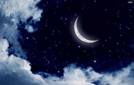 Wallpaper:6kh2xxh9nzg= Night Sky Background