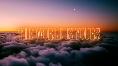 Wallpaper:7d_5wuvseqy= the World Is Yours