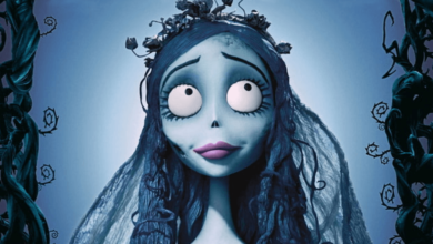 Wallpaper:-Yod9kzfvqm= Corpse Bride