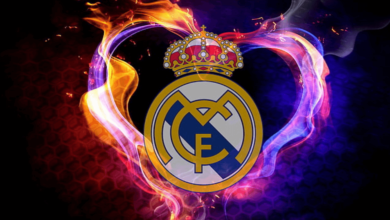 Wallpaper:-Veqhxikyiq= Real Madrid