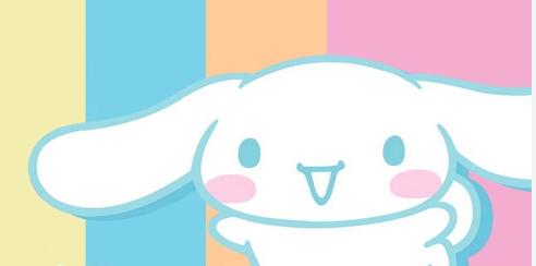 Cute:H7rxkozcemy= Wallpaper:_Jamyyhxq5y= Cinnamoroll Sanrio