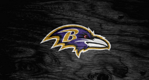 Desktop Wallpaper:Y6rxwaygodo= Baltimore Ravens Wallpaper