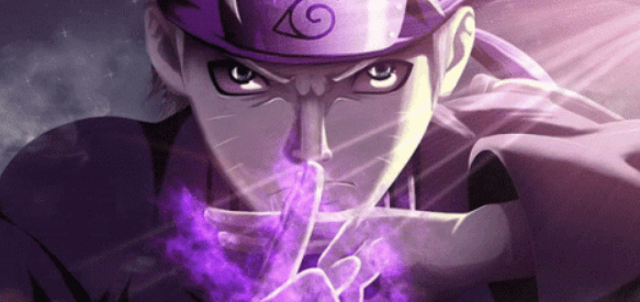 Live Wallpaper:0wifow-S7u4= Naruto Gif