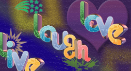 Wallpaper:_Kscfo4qhhc= Live Laugh Love