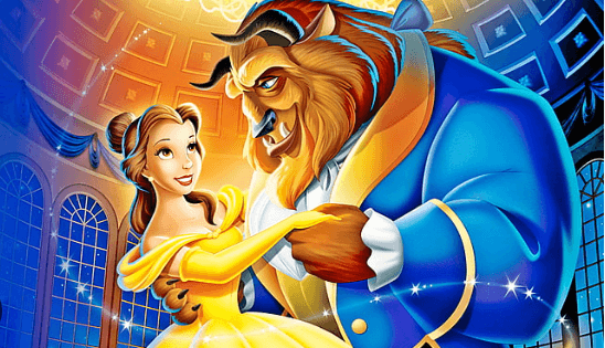 Wallpaper:2puymsodtgy= Beauty and the Beast