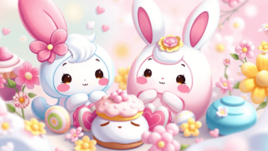 My Melody:Tmnvkodwayw= Wallpaper:-F_By1h-Lbe= Cinnamoroll