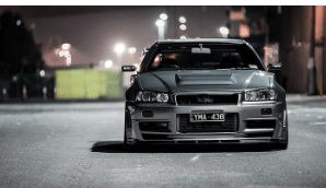 Wallpaper:0kicjorble4= Gtr Skyline