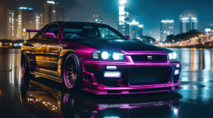 Wallpaper:0kicjorble4= Gtr Skyline