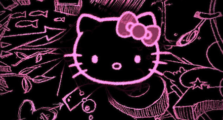 Wallpaper:2qjlsb6dync= Aesthetic:Ztvraskmyyy= Hello Kitty