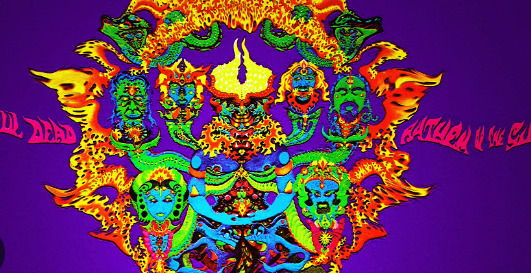 Wallpaper:3gkgsszg_8i= Grateful Dead