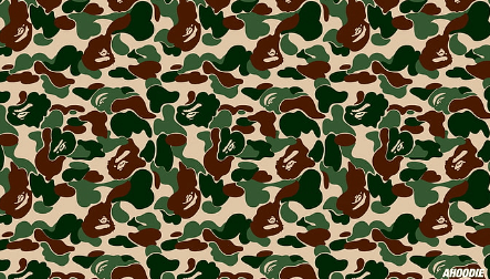 Wallpaper:4e2trenvmns= Bape