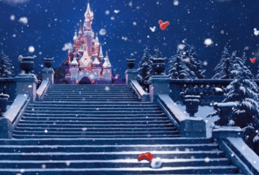 Wallpaper:4tyuzt5gjci= Disney Christmas