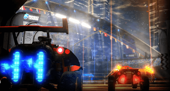 Wallpaper:7wweygaqaey= Rocket League