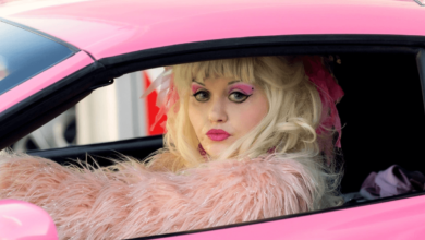 Angelyne Net Worth