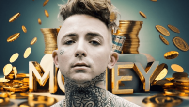 Caskey Net Worth