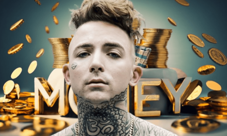 Caskey Net Worth