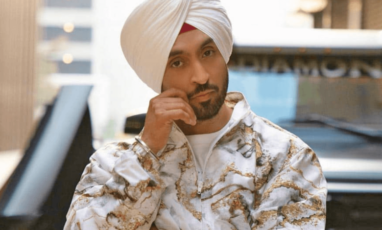 Diljit Dosanjh Net Worth in Dollars