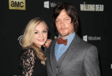 Emily Kinney Net Worth