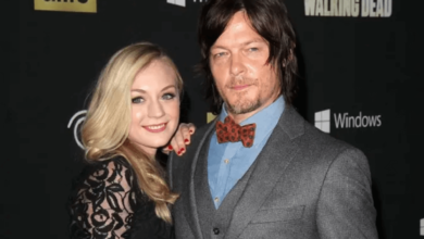 Emily Kinney Net Worth