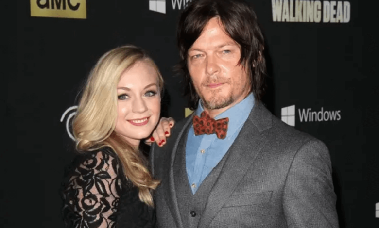 Emily Kinney Net Worth
