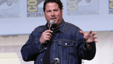 Greg Grunberg Net Worth