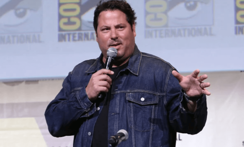 Greg Grunberg Net Worth