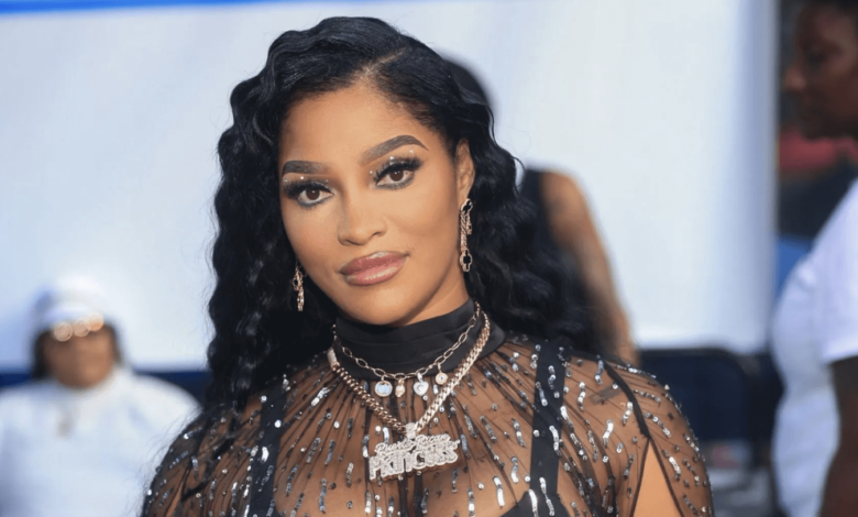 Joseline Net Worth