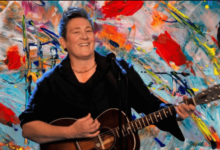 KD Lang Net Worth