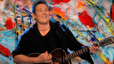 KD Lang Net Worth