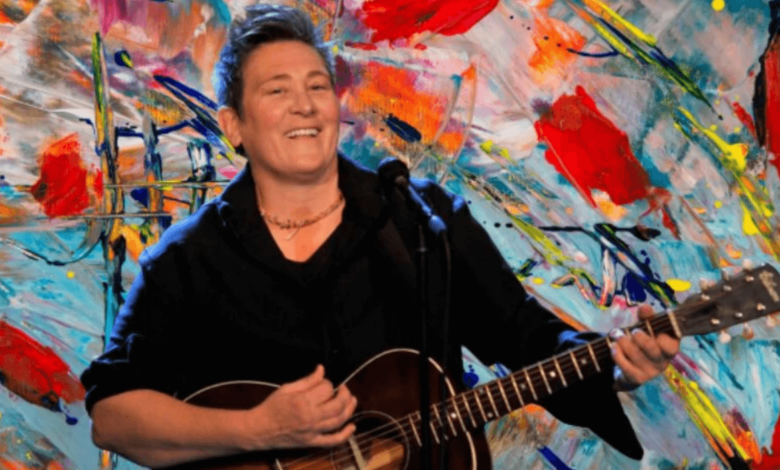 KD Lang Net Worth