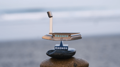 Kronos Putter Net Worth