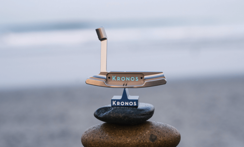 Kronos Putter Net Worth
