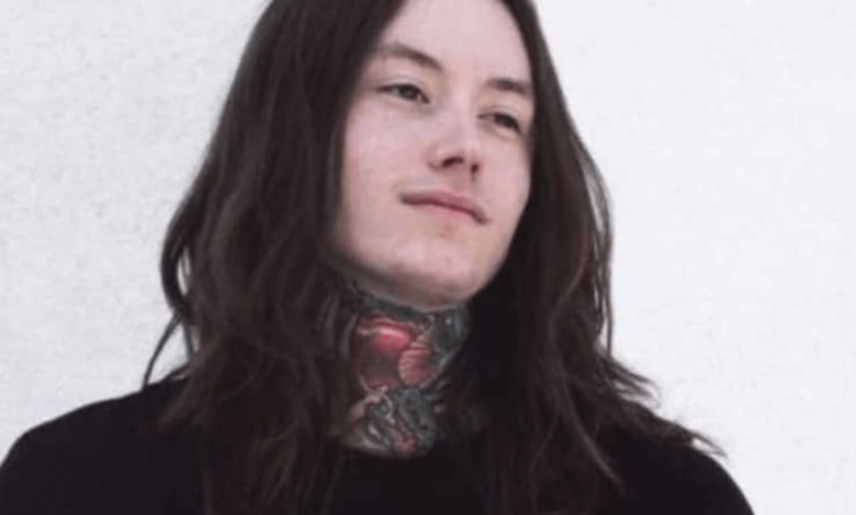 Noah Sebastian Net Worth